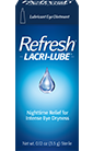 Refresh Lacri-lube eye dryness Ointment
