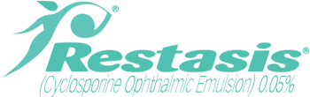 Restasis(R) (Cyclosporine Ophthalmic Emulsion) 0.05%